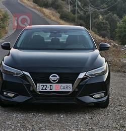 نیسان سێنترا